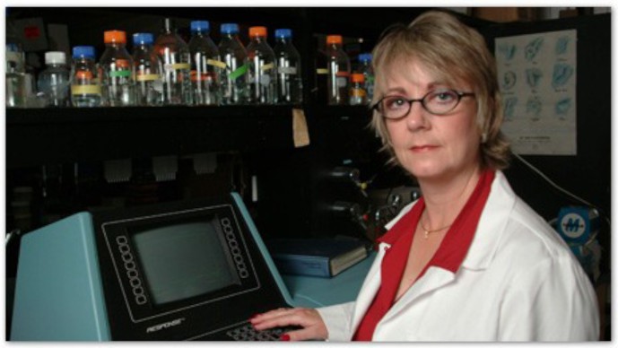 Grand Challenges Explorations Round 3 Grants Awarded