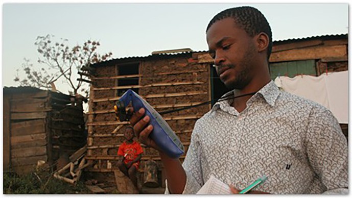 Point-of-Care Diagnostics