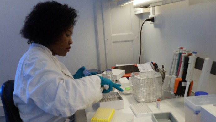 Grand Challenges Explorations Round 13 Grants Awarded