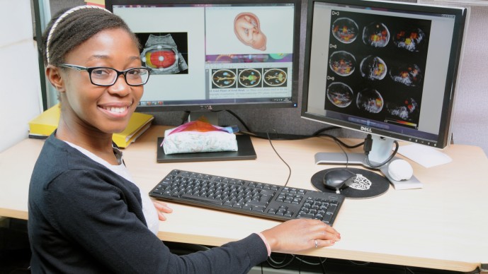 Grand Challenges Explorations Round 14 Grants Awarded