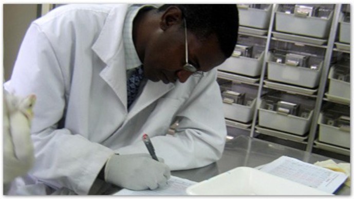 Grand Challenges Explorations Round 4 Grants Awarded