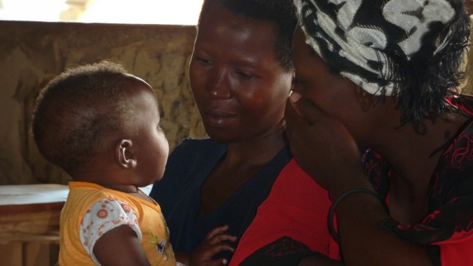Grand Challenges Explorations Round 17 Grants Awarded