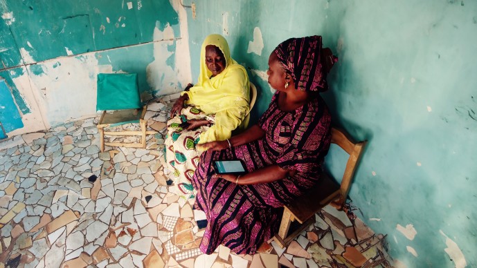 Grand Challenges Explorations Round 18 Grants Awarded