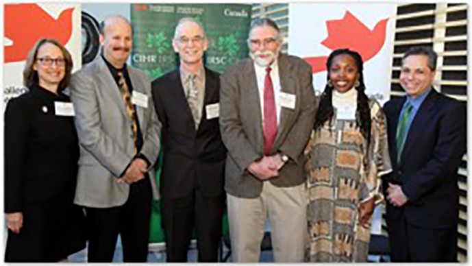 Grand Challenges Explorations Phase II Co-funding