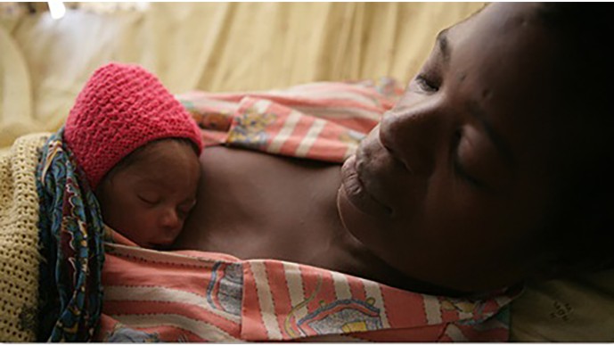 Saving Lives at Birth