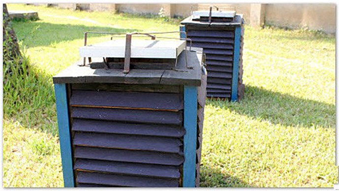 Grand Challenges Explorations Phase II Grants Awarded