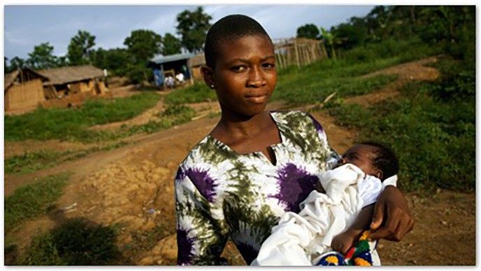 Saving Lives at Birth – Grants Nominated