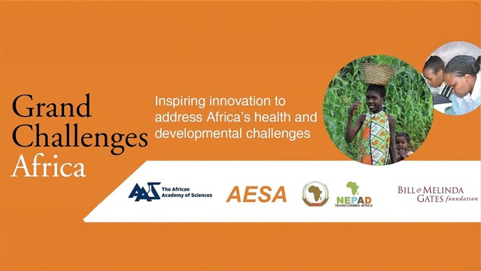 Africa's Innovators for Africa's Challenges