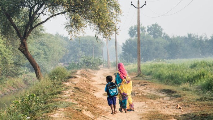 Activating Global Citizenship: Building the Next Generation of Global Citizens for the Global Goals