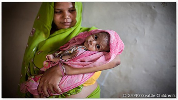 Grand Challenges in Global Health - Preventing Preterm Birth Grants Awarded