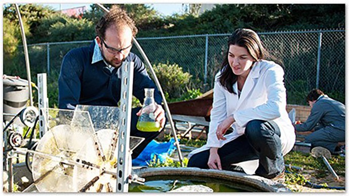 Grand Challenges Explorations Round 11 Opened