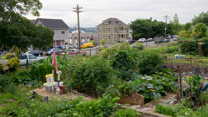 Grand Challenges: Voices for Economic Opportunity Grants Awarded