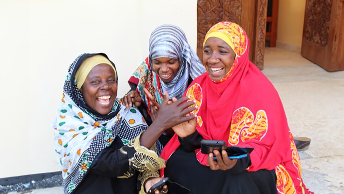 Grand Challenges Explorations Round 19 Grants Awarded