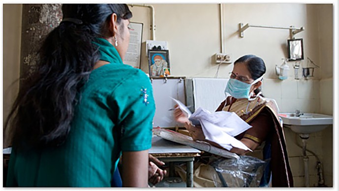 New Interventions in Global Health