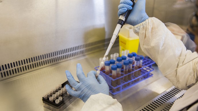 Application of Metagenomic Next Generation Sequencing to Detect and Identify Pathogens (Round 22) RFP