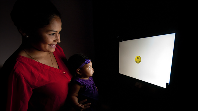 Measure Brain Development and Gestational Age