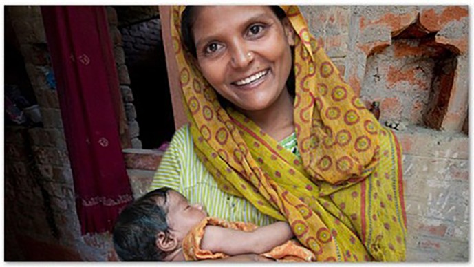 Saving Lives at Birth - Grants Nominated