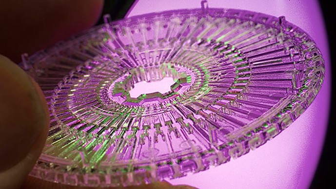 Next Generation Condom
