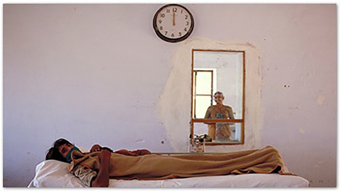Grand Challenges in Global Health - TB Vaccine Accelerator Announced