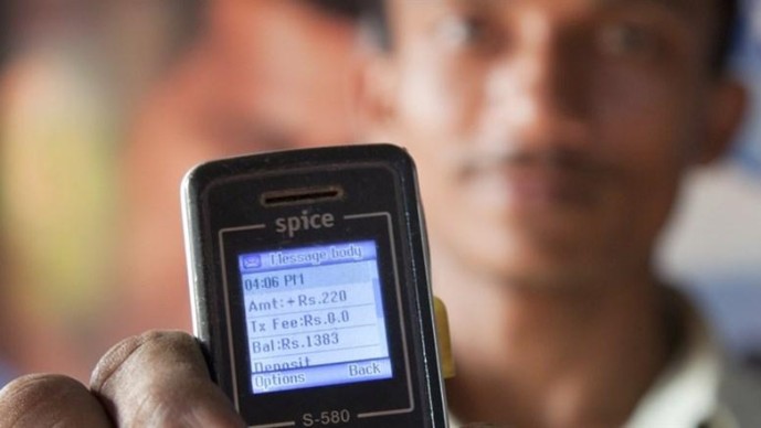 Two Challenges to Help Two Billion Reach Financial Security