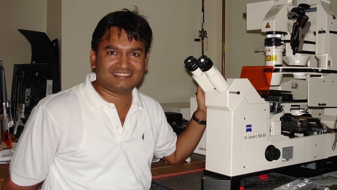 Explore the Basis of Latency in Tuberculosis (Round 1)