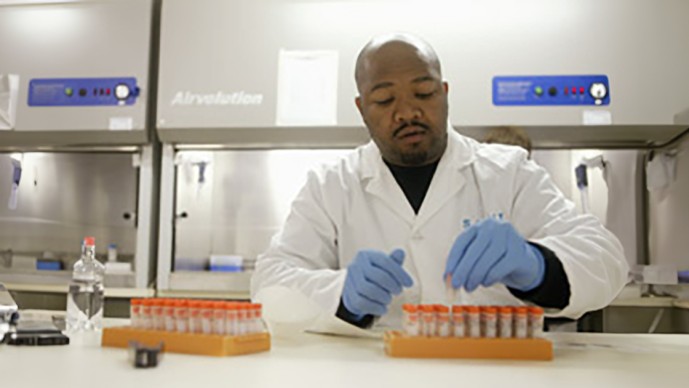 Prepare Vaccines that Do Not Require Refrigeration