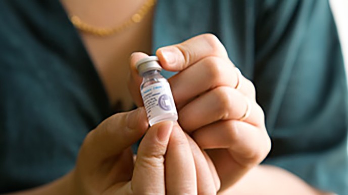 Solve How to Design Antigens for Effective, Protective Immunity