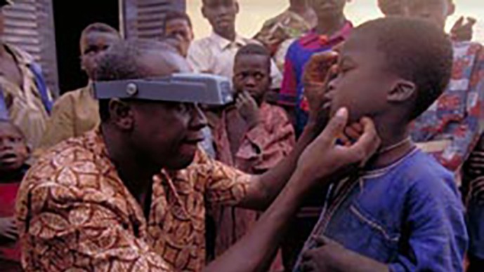 Develop Technologies that Allow Assessment of Multiple Conditions and Pathogens at Point-of-Care