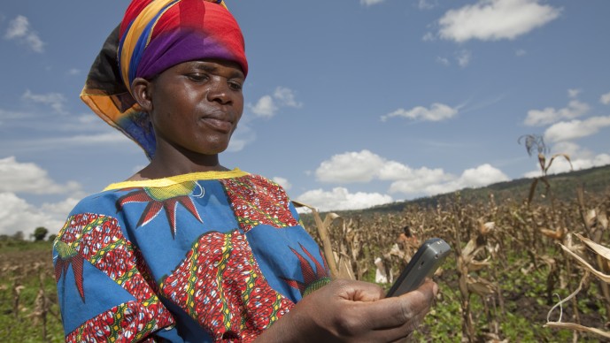 GC Farming Digital Technologies Challenge Photo