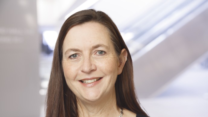 Nicki Tiffin - Calestous Juma Fellow