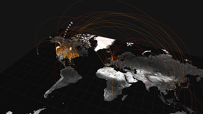 Increasing Interoperability of Social Good Data (Round 11)
