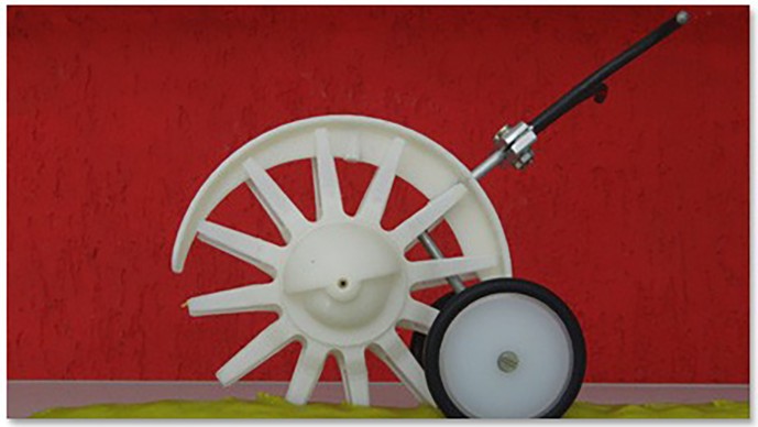 Grand Challenges Explorations Round 11 Grants Awarded
