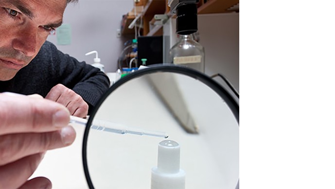 New Approaches for Detection, Treatment, and Control of Selected Neglected Tropical Diseases (Round 11)
