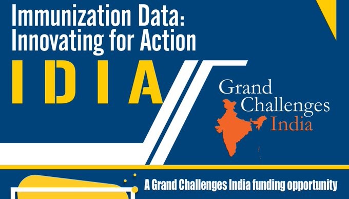 Immunization Data: Innovating for Action (IDIA) Challenge