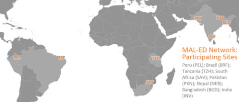 Drug Resistance Burden