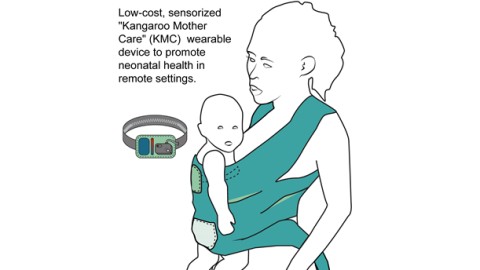 Wearable Sensors