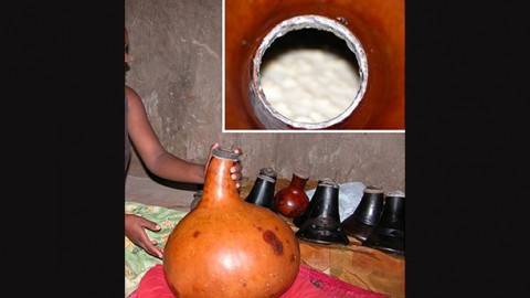 Innovations for Women Farmers: A New Milk Churner Just for Women